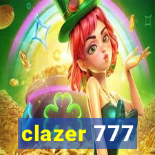 clazer 777